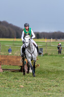 Vielseitigkeitsturnier RV Seydlitz Kamp (03.04.2022)