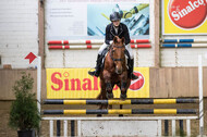 Vierkampf Kreismeisterschaft Wesel 2018