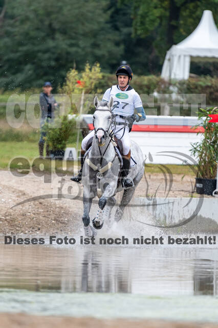 Deutsche Meisterschaft Vielseitigkeit (Luhmühlen)