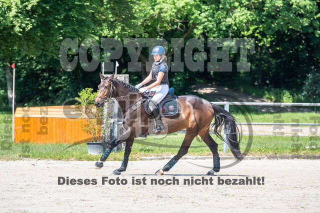 Test of Choise Langenfeld (29.+30.05.2021)