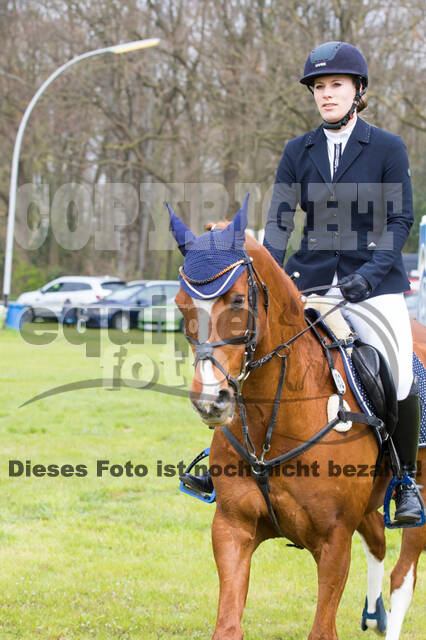 RV Seydlitz Kamp (06.+07.04.2019)