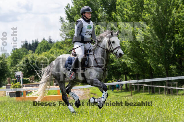 Westerstede Horse Trials 2021