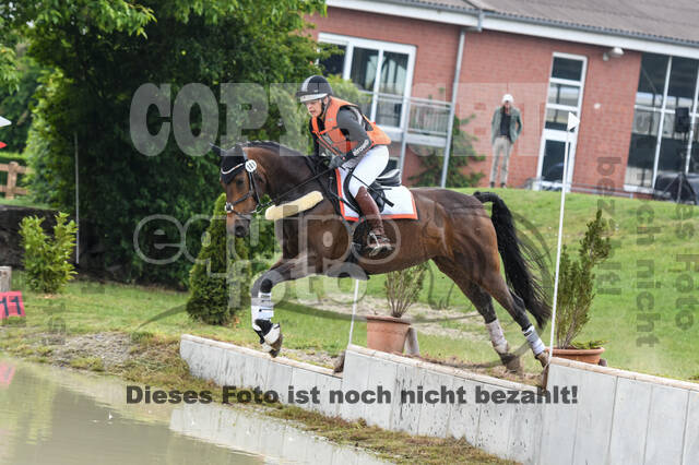 Late-Entry-Vielseitigkeit Langenfeld (11.+13./14.06.2020)