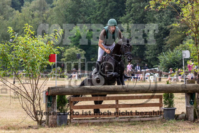 Late-Entry Vielseitigkeit Hamminkeln/Wesel (01.+02.08.2020)