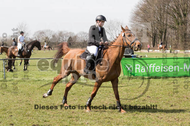 Frühjahrsvielseitigkeit RV Seydlitz Kamp
