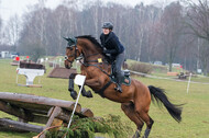 Geländetraining Wesel Obrighoven (19.+20.03.2022)