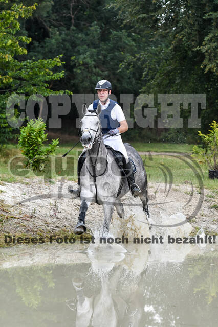 Late-Entry-Vielseitigkeit Langenfeld (11.+13./14.06.2020)