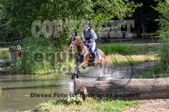 Late-Entry Vielseitigkeit Hamminkeln/Wesel (01.+02.08.2020)