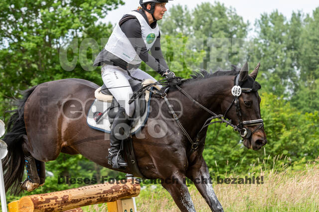 Westerstede Horse Trials 2021