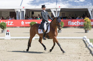 FEI European Championship Eventing 2017