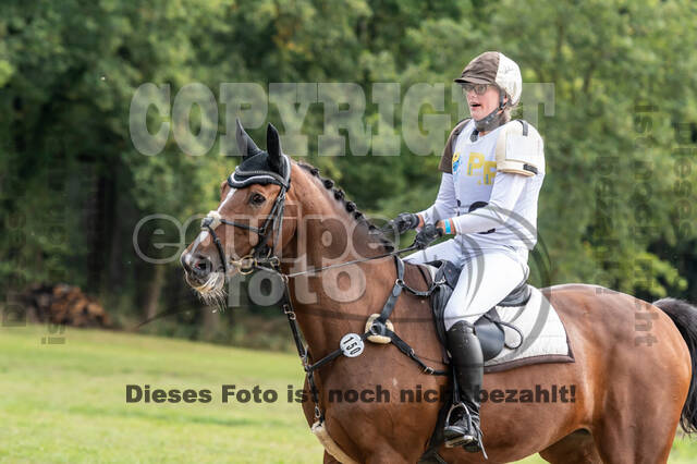 Vielseitigkeit RSV Wesel Obrighoven (26.+27.09.2020)