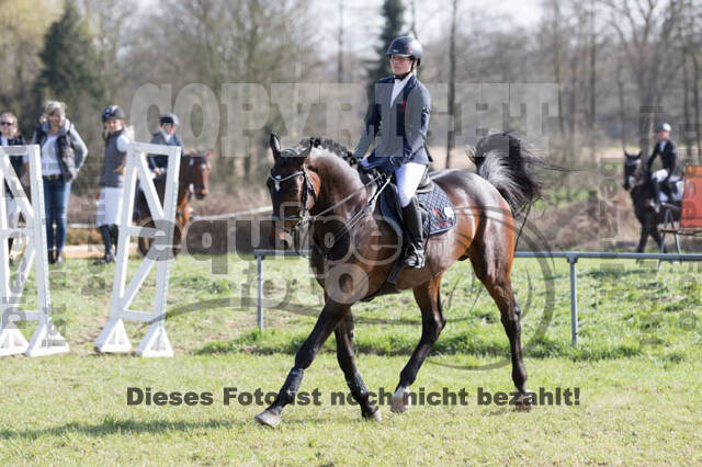 Frühjahrsvielseitigkeit RV Seydlitz Kamp