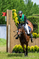 Westerstede Horse Trials (10.-13.06.2021)