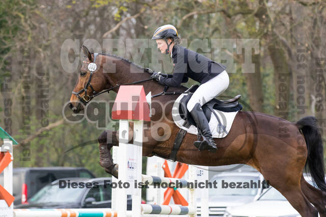 RV Seydlitz Kamp (06.+07.04.2019)