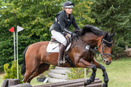 Late-Entry-Vielseitigkeit Langenfeld (11.+13./14.06.2020)