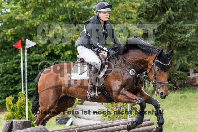 Late-Entry-Vielseitigkeit Langenfeld (11.+13./14.06.2020)