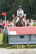 FEI European Championship Eventing 2017
