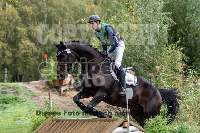 Vielseitigkeit RSV Wesel Obrighoven (26.+27.09.2020)