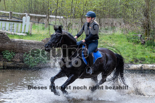 Geländetraining ZRFV Hamminkeln (24+25.04.2021)