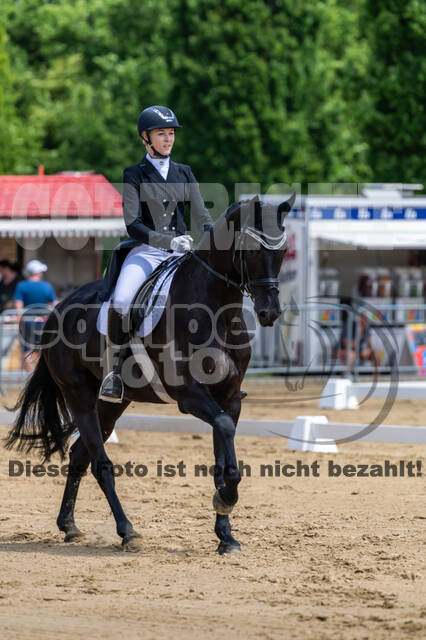 Westerstede Horse Trials 2021