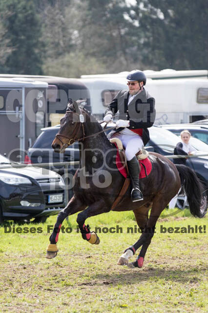 Frühjahrsvielseitigkeit RV Seydlitz Kamp