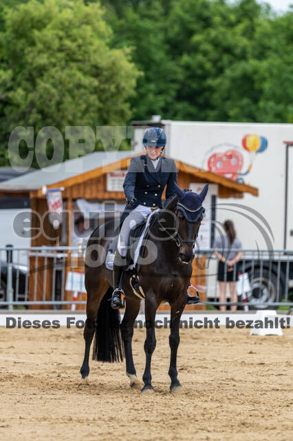 Westerstede Horse Trials 2021