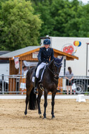 Westerstede Horse Trials 2021