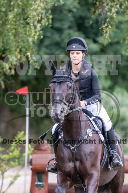 Late-Entry-Vielseitigkeit Langenfeld (11.+13./14.06.2020)