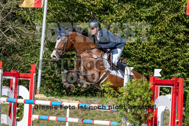 RFV Dinslaken-Hiesfeld (Herbstturnier)