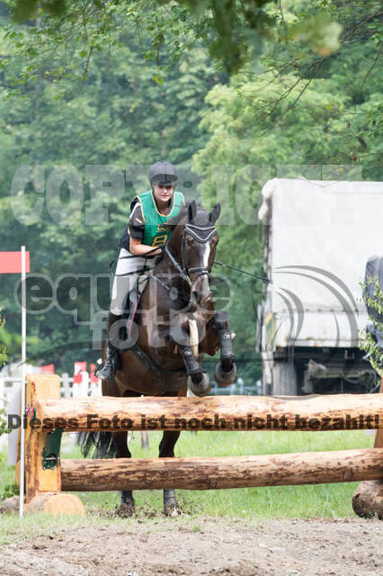 Vielseitigkeitsturnier Bad Honnef