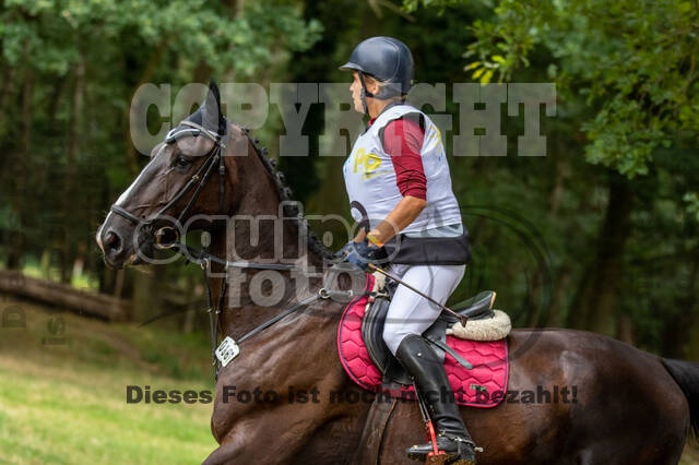 Late-Entry Vielseitigkeit Hamminkeln/Wesel (01.+02.08.2020)