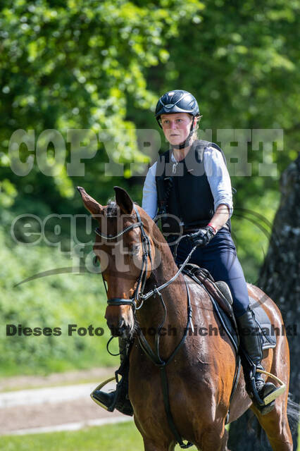 Test of Choise Langenfeld (29.+30.05.2021)