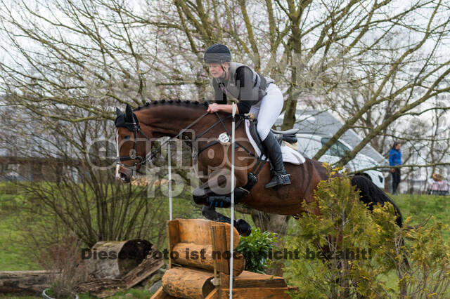 Eventing im Pferdesportzentrum Rheinland (Late Entry 14.03.2022)