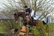 Eventing im Pferdesportzentrum Rheinland (Late Entry 14.03.2022)
