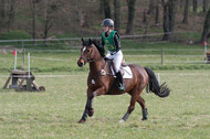 Vielseitigkeitsturnier RV Seydlitz Kamp (03.04.2022)
