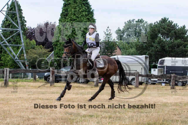 Late-Entry Vielseitigkeit Hamminkeln/Wesel (01.+02.08.2020)