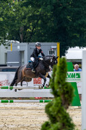 Goldene Schärpe 2021 - Ponys
