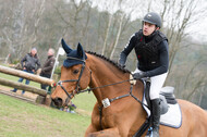Geländetage RVO St. Hubertus Wesel-Obrighoven (23.-24.03.2019)