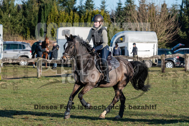 Geländetraining Wesel Obrighoven (19.+20.03.2022)
