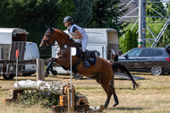 Late-Entry Vielseitigkeit Hamminkeln/Wesel (01.+02.08.2020)