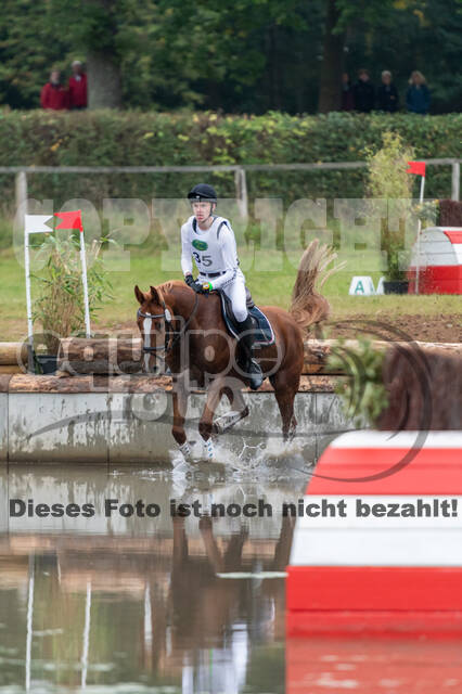 Deutsche Meisterschaft Vielseitigkeit (Luhmühlen)