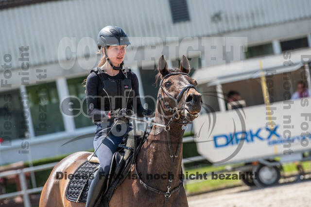 Test of Choise Langenfeld (29.+30.05.2021)