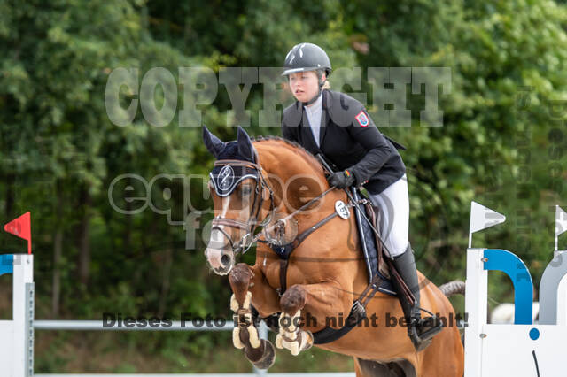 Late-Entry-Vielseitigkeit Langenfeld (06.+07.07.2020)