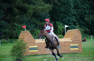 European Championship Eventing 2017