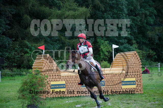 European Championship Eventing 2017