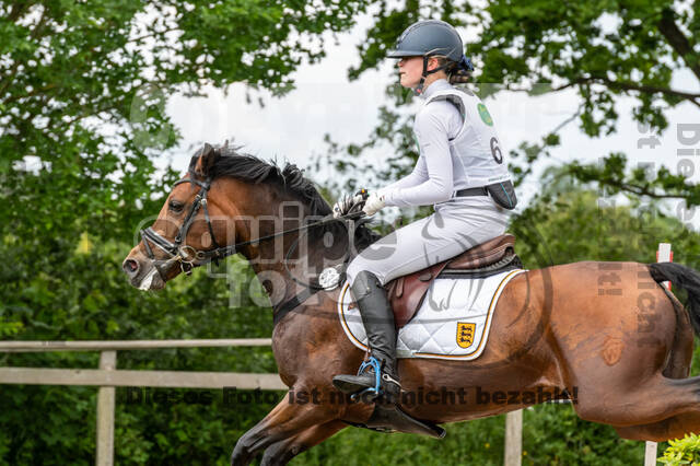 Westerstede Horse Trials 2021