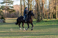 Geländetraining Wesel Obrighoven (19.+20.03.2022)