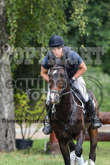 Late-Entry-Vielseitigkeit Langenfeld (11.+13./14.06.2020)