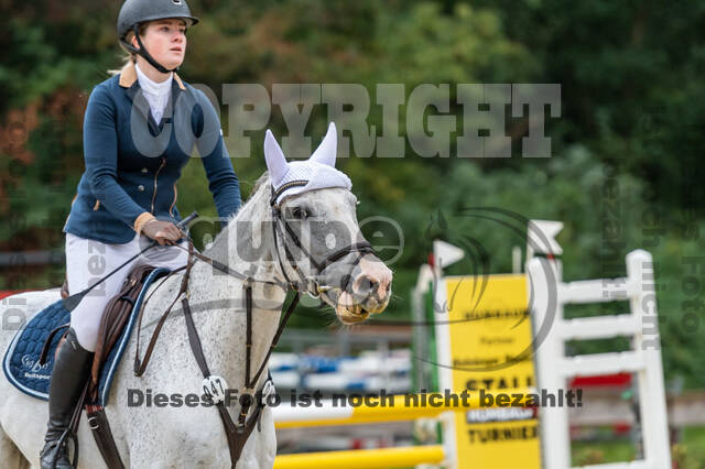 Vielseitigkeit RSV Wesel Obrighoven (26.+27.09.2020)