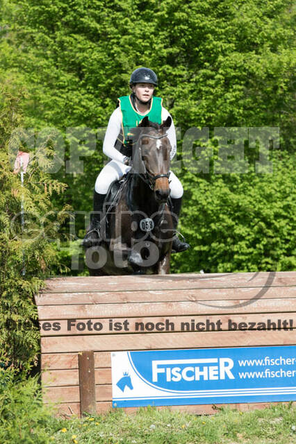 Eventing WRFS Münster